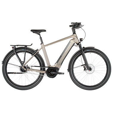 KALKHOFF IMAGE 5.B MOVE+ DIAMANT Electric City Bike Back Pedal Function Grey 2022 0